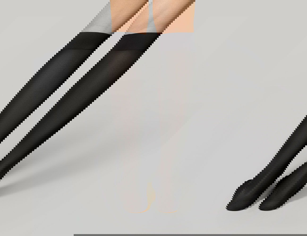 1 ιμάντας πλάτης + Κάλτσες Τεχνολογίας Συμπίεσης- χρώματος της επιλογής σας