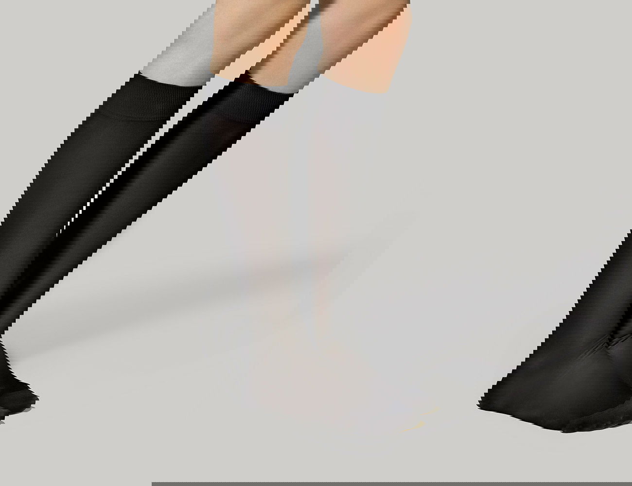 1 ιμάντας πλάτης + Κάλτσες Τεχνολογίας Συμπίεσης- χρώματος της επιλογής σας