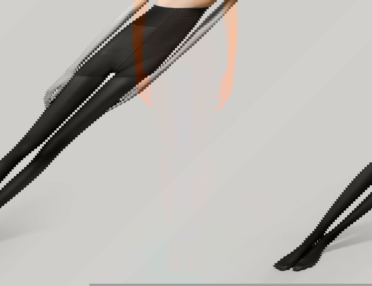 Πακέτο 2 Καλσόν Τεχνολογίας Συμπίεσης 140 DEN -χρώματος της επιλογής σας