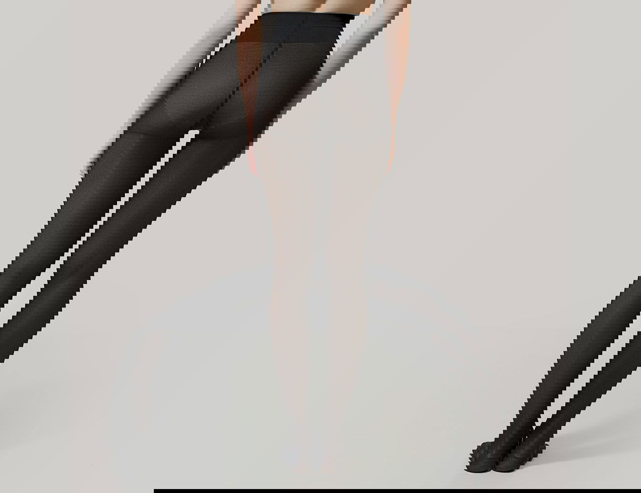 Πακέτο 2 Καλσόν Τεχνολογίας Συμπίεσης 140 DEN -χρώματος της επιλογής σας