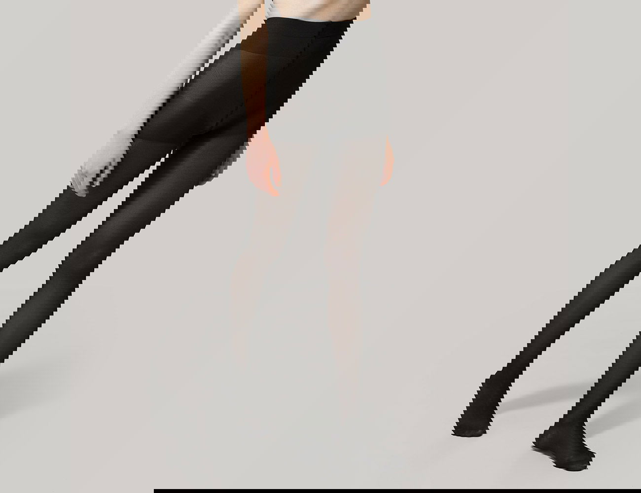 Πακέτο 2 Καλσόν Τεχνολογίας Συμπίεσης 140 DEN -χρώματος της επιλογής σας