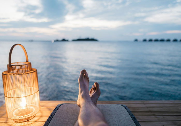 15 tips φροντίδας του διαβητικού ποδιού