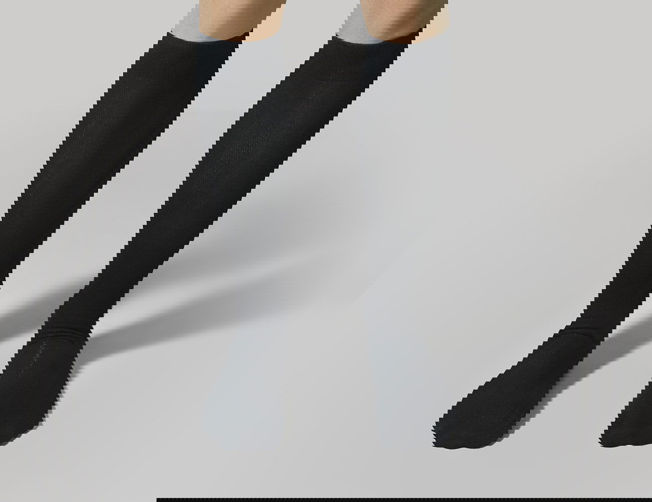 Αντρικές Κάλτσες Τεχνολογίας Συμπίεσης Light Edition