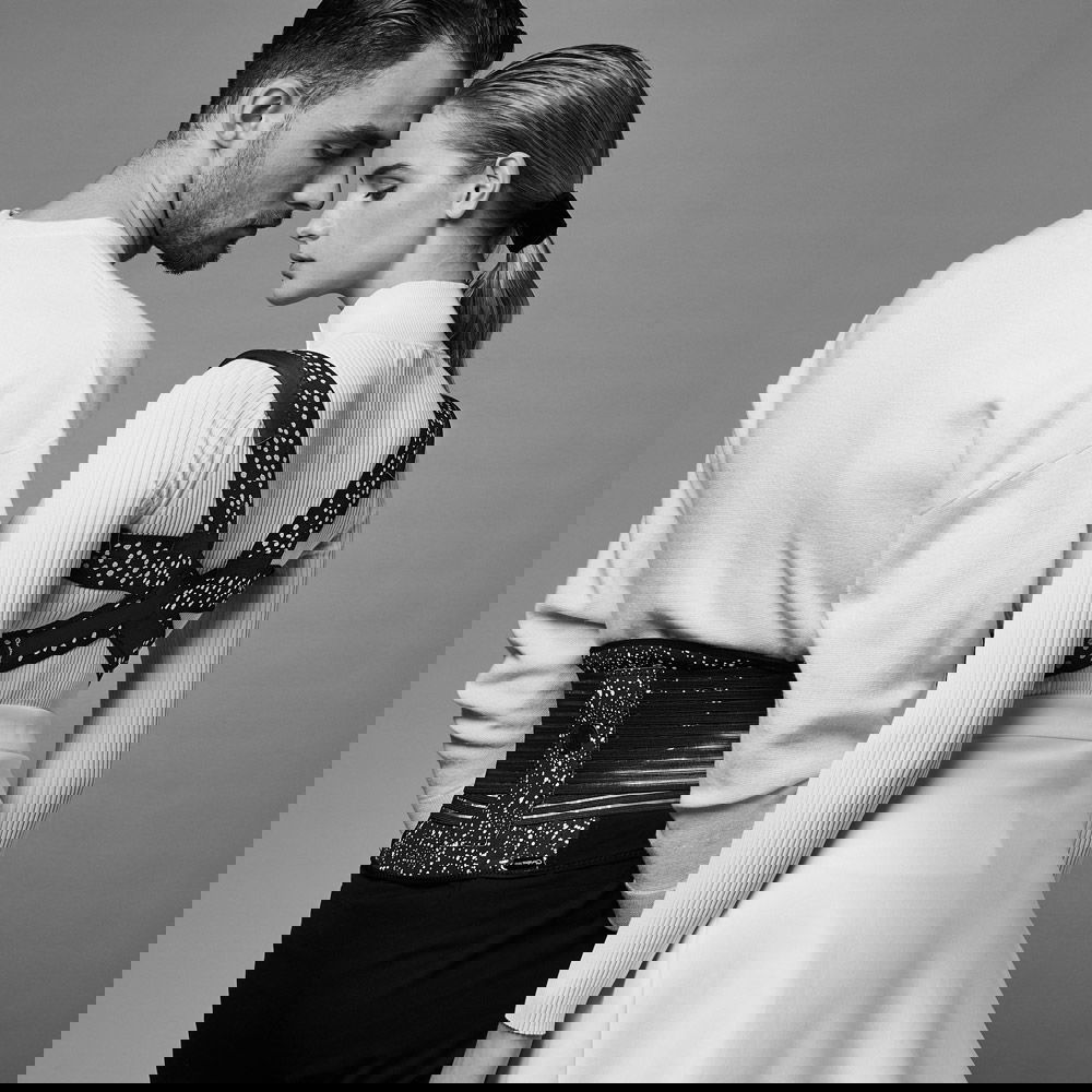 Iμάντας για σωστή στάση του σώματος